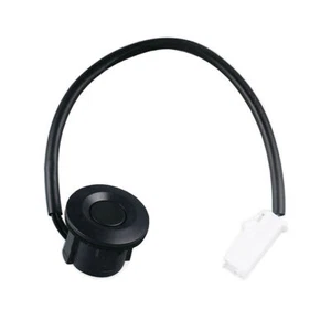 UK Tailgate Boot Release Open Button Switch For Mazda 2 3 2007-2016 D651624B0B - Picture 1 of 8