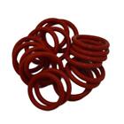 Set of 20  Tube Damper Silicone Rings For 12AX7 12AU7 12AT7 12BH7 EL84