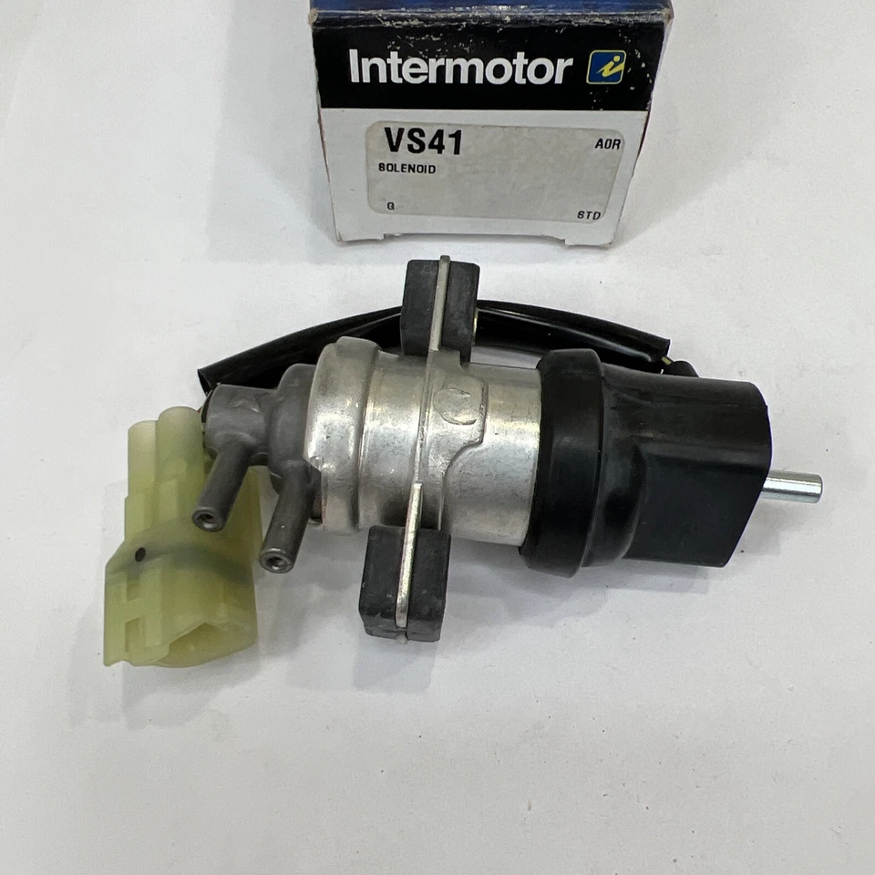Standard  Intermotor VS41 EGR Valve Control Switch HONDA ACCORD (1996-1997) - Image 1 of 4