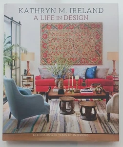 Interior Design Book - Kathy Irland Home Inspiration Tabletop Book - Bild 1 von 11