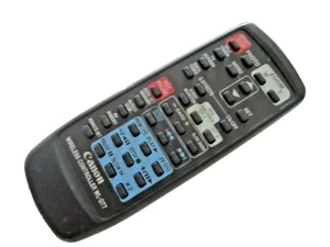 Canon WL-D77 Digital Camcorder Wireless Controller - Picture 1 of 3