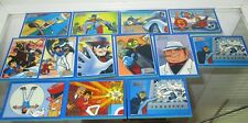 1993 PRIME TIME 13 ASSORTED SPEED RACER CARDS (3 GOLD SERIES) SHIPS FAST WOW