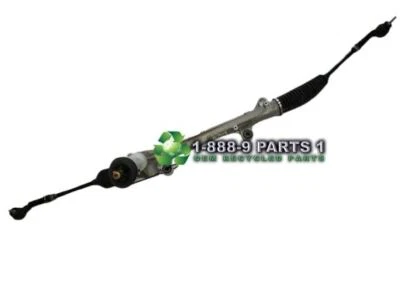 Servotronic de dirección/rack para BMW 740i 4448 95-01 Foto 1 de 2