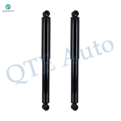 Par de 2 amortiguadores delanteros para Peterbilt 387 2009 OEM# 0202740 Foto 1 de 3