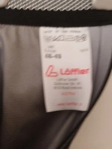 Löffler Radüberschuhe - Bild 1 von 3