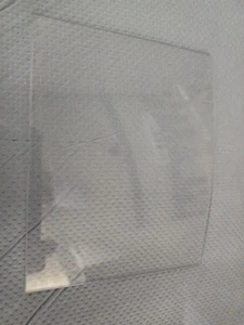 Optrel Vorsatzscheibe aussen a 5 Stück - 110x90 Schweißglas Vorsatz  Glas - Bild 1 von 3