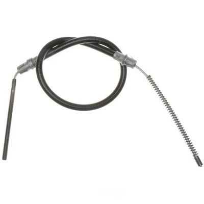 Cable de freno de estacionamiento para frenos profesionales Buick Century ACDELCO 2000-2003 Foto 1 de 3