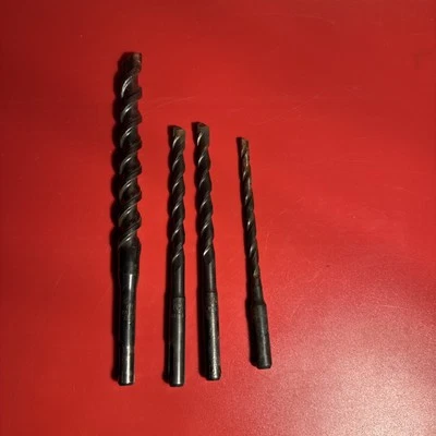 Hilti Drill Bits Lot Of 4 - Image 1 of 4