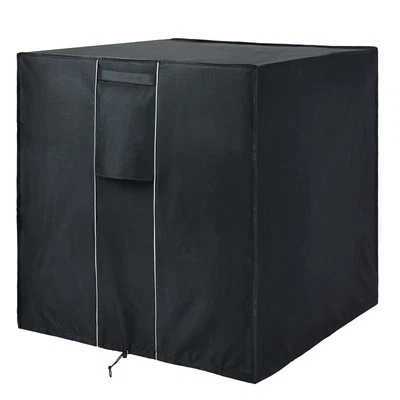 Air Conditioner AC Cover for Outside Units Fits up to 30 x 30 x 36 inches — 第 1/4 张图片