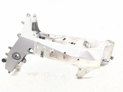 Шасси основной рамы 01–03 Suzuki GSXR 600 750 ПРЯМОЕ SLVG - Изображение 1 из 4