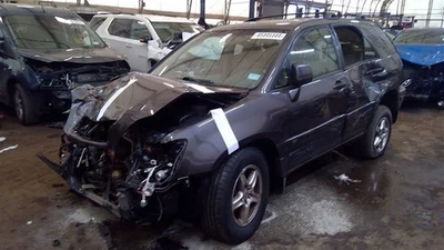 Bomba de dirección asistida compatible con 99-03 LEXUS RX300 5949655 Foto 1 de 4