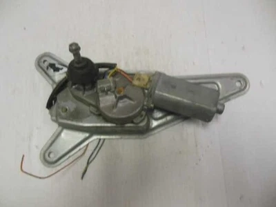 Motor limpiaparabrisas trasero XL-7 compatible con 99-06 VITARA 476386 Foto 1 de 4