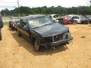 Starter Motor Fits 04-06 CANYON 166059 - Picture 1 of 7