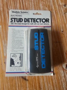 CPS Electronic Stud Detector 8832 - Bild 1 von 7