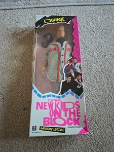 Bambola Donnie Kids on the Block nuova - Foto 1 di 7