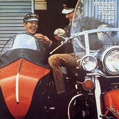 Doug Dillard & Gene Clark: The Fantastic Expedition Of Dillard & Clark: ...plus! Foto 1 de 1