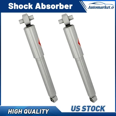 Amortiguador trasero para Dodge Colt 1979-1991 Foto 1 de 4