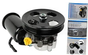 Power Steering Pump with for Tacoma/4Runner/T100 3.4L V6 #4 21-5229, 4432004030 - Picture 1 of 7