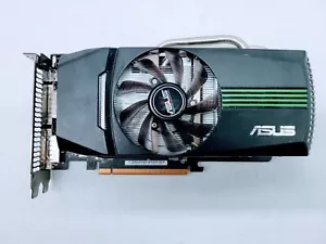 ASUS GeForce ENGTX460 NVIDIA GeForce GTX460 Graphics Video Card - Picture 1 of 4