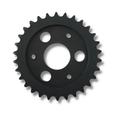 Mclane 20"-25" Front Throw Mower Roller Drive Sprocket (30 tooth) Part#1038 - Image 1 of 4