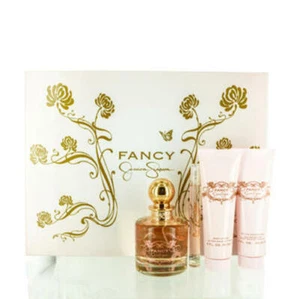 Jessica Simpson Fancy Women's Perfume 4 Pieces Gift Set - Picture 1 of 1