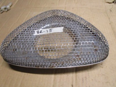 Caminhão Chevy GMC corpo quadrado respirador de reposição 73-87 - Imagem 1 de 4