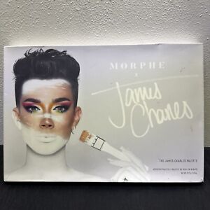 Morphe X James Charles Artistry Palette Eyeshadow