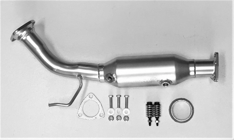 Fits 2002 2003 2004 2005 2006 Acura RSX 2.0L V4 Catalytic Converter Foto 1 de 1