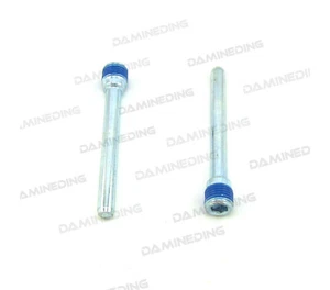 Caliper Bolt Kit for18-7010 For Can-Am Defender 1000 16 17 18 - Picture 1 of 6