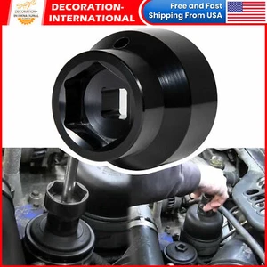 Fuel Filter/Oil Filter Socket 24mm/36mm for Ford Diesel 6.0L 6.4L 2003-2010 - Picture 1 of 8
