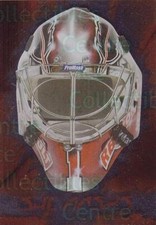 2004-05 Swedish Elitset SHL Masks #5 Andreas Hadelov