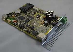 MK2-230/232-57 Klockner Moller MK2-230 MICRO PANEL MK2 230 232 CARD - Picture 1 of 1