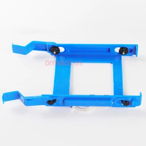 2,5 pouces X9FV3 support caddy disque dur SSD pour Dell OPX 3060 5060 7070 MT Vostr 3669 - Photo 1/4