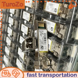 CISCO SFP-10G-SR V03 10GBASE-SR 10-2415-03 Multi mode Module - Picture 1 of 1