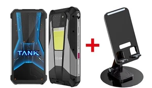 8849 TANK 3 Pro 5G 36GB+512GB 18+18 23800mAh KINOPROJEKTOR EUROPA DHL + HOLDER - Zdjęcie 1 z 24