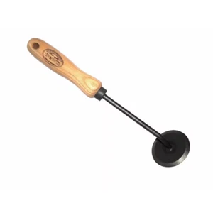 NEW Discus Hoe Hand Gardening Tools for Planting - Garden Hand Tools - Picture 1 of 12