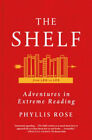 The Shelf: from LEQ to les: Adventures in Extreme Reading Phyllis