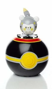 Mega Construx Pokémon Pokeball Togedemaru FVK64 Serie 7 - Imagen 1 de 3