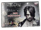 Criss Angel Mindfreak Platinum Magic Kit 250 sztuczek z instruktażem DVD nowy