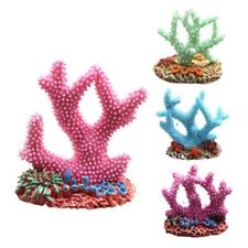 Landscape Making Artificial Coral Model Resin Resin Coral Landscape  Fish Tank
