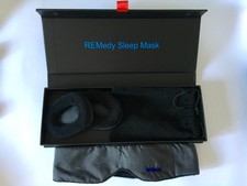 BLUblox maschera REMedy per dormire
