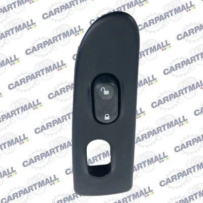 Bisel interruptor ventana puerta delantera derecha Ford Windstar 1999-2003 con interruptor de bloqueo Foto 1 de 4