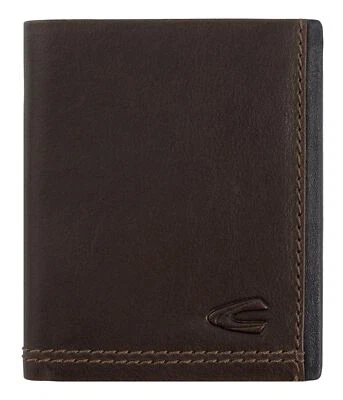 camel active Purse Osaka Wallet High Brown - Image 1 of 2