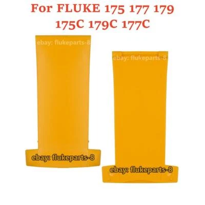 For FLUKE 175 177 179 175C 179C 177C Tester Tilt-Stand Backshell Bracket Parts