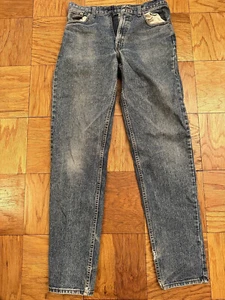 Levi's 550 Made in USA W33 L36 - Bild 1 von 4