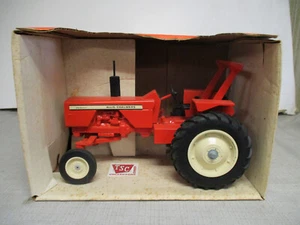 Allis Chalmers Model 180 Toy Tractor "1992 TSC Collector" 1/16 Scale, NIB - Picture 1 of 7