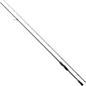 Daiwa EMERALDAS AIR 83M?K 8ft 3in 2-piece spinning rod - Picture 1 of 2