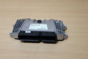 MERCEDES W205 C43 C63 AMG CHASIS SUSPENSION CONTROL MODULE ECU A2059000227 - Picture 1 of 4
