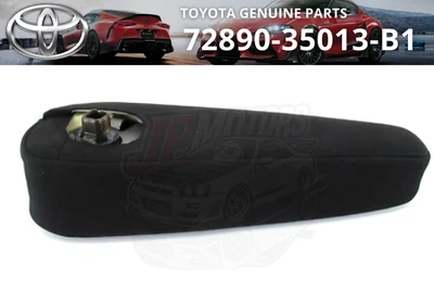 TOYOTA Genuine Seat Armrest Assembly Left 72890-35013-B1  for FJ Cruiser OEM JDM - Image 1 of 4