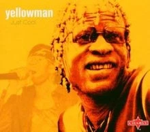 Just Cool von Yellowman | CD | Zustand sehr gut - Bild 1 von 2